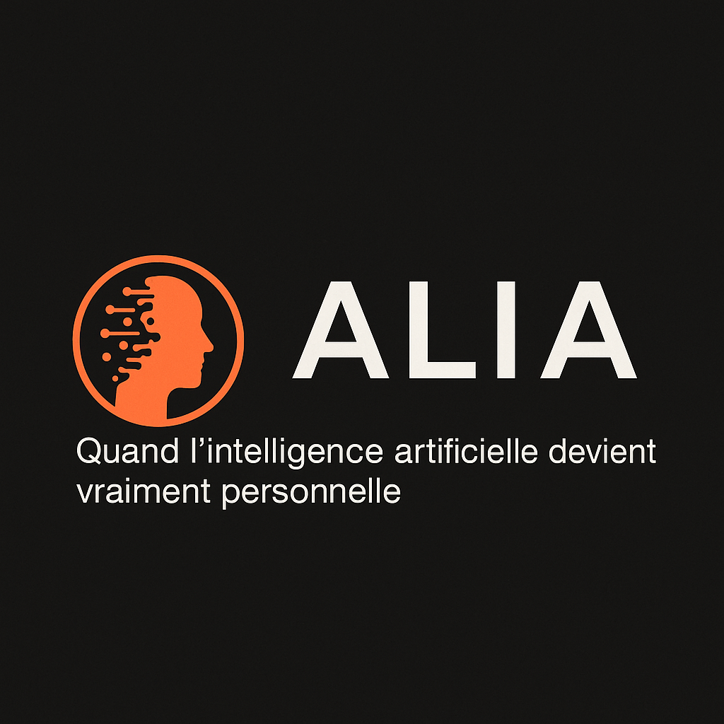Api Alia ALIA, agence IA en Guadeloupe : sites web, agents IA & visuels